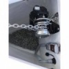 Guindeau pour cloison d‘étrave - N°5 - comptoirnautique.com