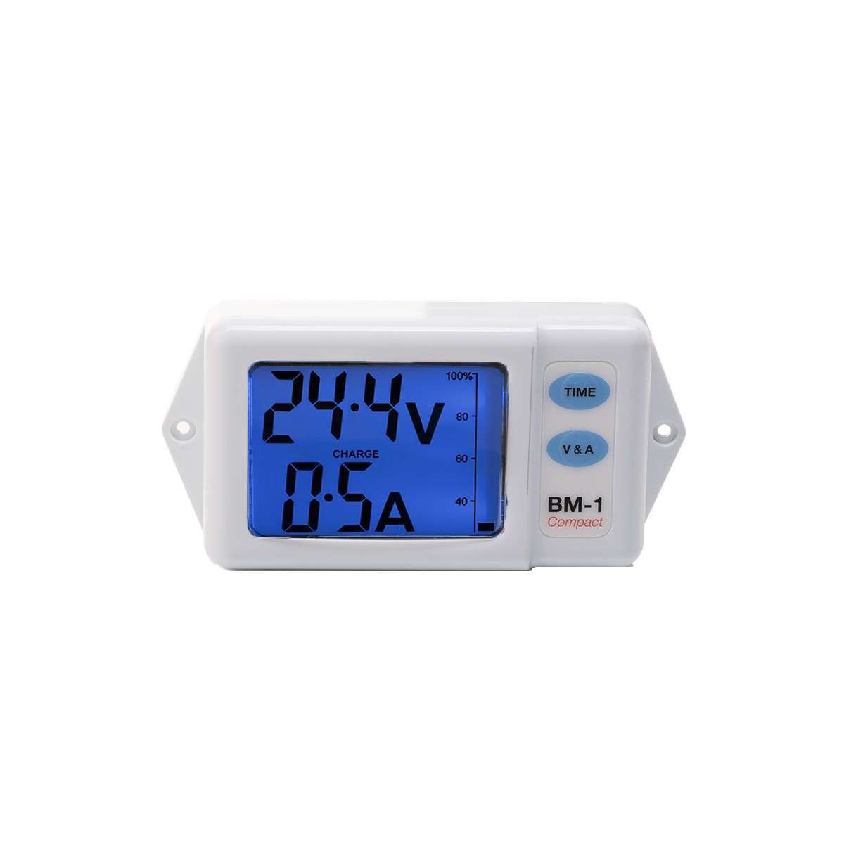 Gestionnaire de batterie compact