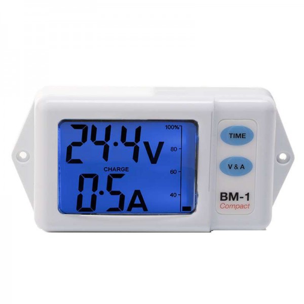 Gestionnaire de batterie compact - N°4 - comptoirnautique.com