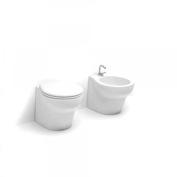 Toilettes électriques PLANUS - N°19 - comptoirnautique.com