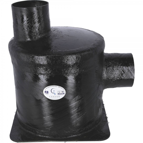 CENTEK Composite Waterlock - N°21 - comptoirnautique.com