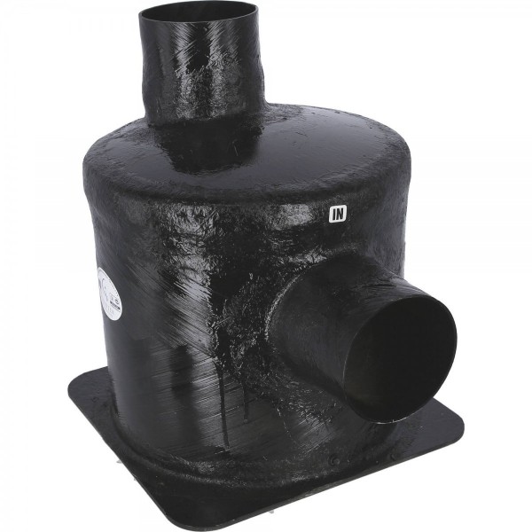CENTEK Composite Waterlock - N°22 - comptoirnautique.com