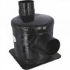 Waterlock composite  CENTEK - N°22 - comptoirnautique.com