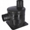 CENTEK Composite Waterlock - N°23 - comptoirnautique.com