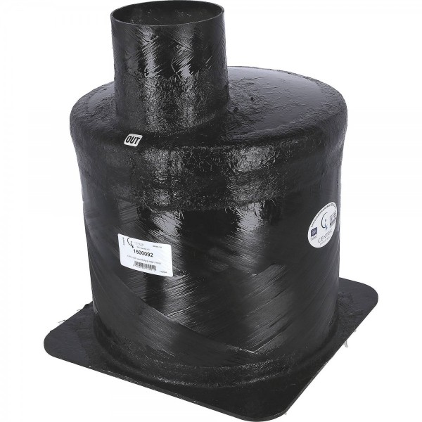 Waterlock composito  CENTEK - N°24 - comptoirnautique.com