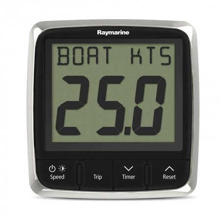 Instrument i50 Loch Speedo