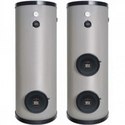 Chauffe-eau cylindrique BK3...