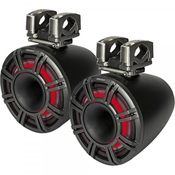 Coaxial Speakers - N°29 - comptoirnautique.com