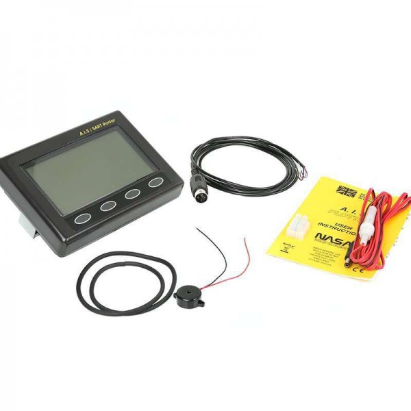 Ricevitore AIS SART RADAR - N°6 - comptoirnautique.com