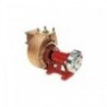 Pompe con frizione elettromagnetica Forani serie AM