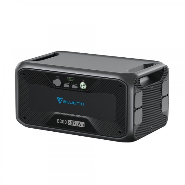 Batteries and Expansion Modules for Bluetti Power Stations - N°17 - comptoirnautique.com