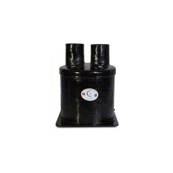 Waterlock composito  CENTEK - N°25 - comptoirnautique.com