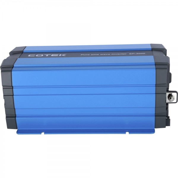 Pure Sine Wave Inverters Cotek - N°68 - comptoirnautique.com