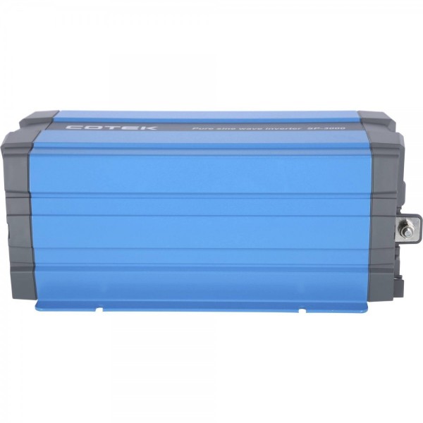 Pure Sine Wave Inverters Cotek - N°73 - comptoirnautique.com