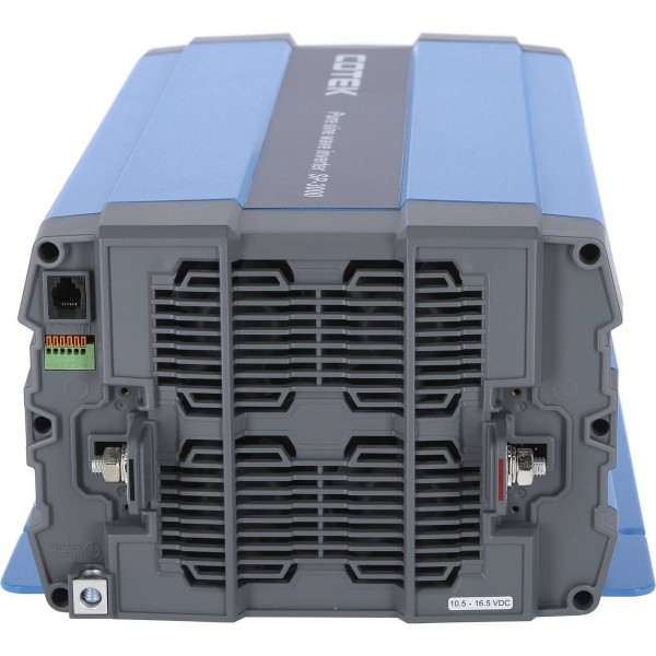 Pure Sine Wave Inverters Cotek - N°75 - comptoirnautique.com