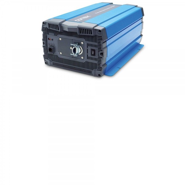 Convertidores de onda sinusoidal pura Cotek - N°77 - comptoirnautique.com