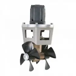 Propulseurs hydrauliques...