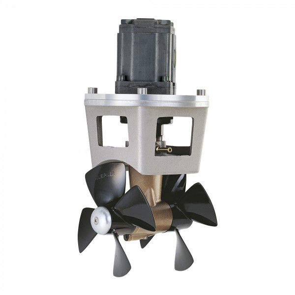 Hydraulische Antriebe mit 100 bis 550 kg Schubkraft - N°2 - comptoirnautique.com