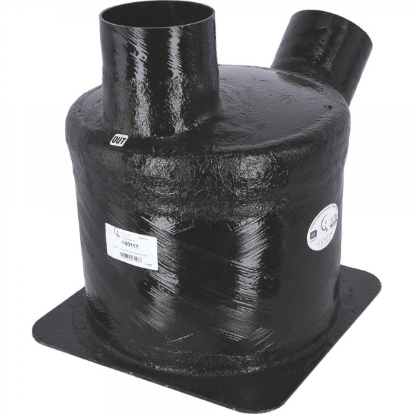 Waterlock compuesto  CENTEK - N°29 - comptoirnautique.com