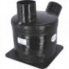 Waterlock compuesto  CENTEK - N°29 - comptoirnautique.com