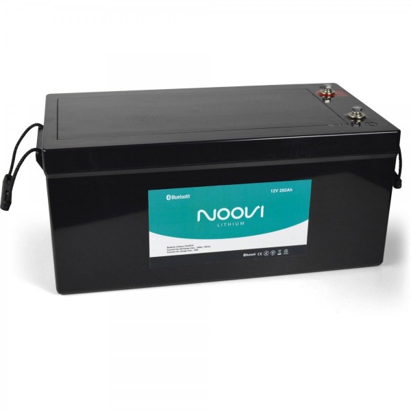 Baterías de litio NOOVI - N°15 - comptoirnautique.com