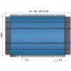 Convertidores de onda sinusoidal pura Cotek - N°78 - comptoirnautique.com