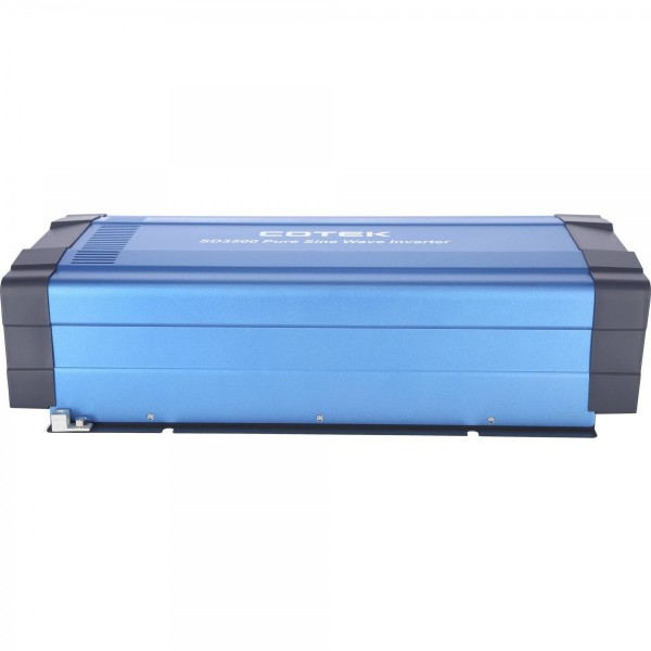 Convertidores de onda sinusoidal pura Cotek - N°84 - comptoirnautique.com