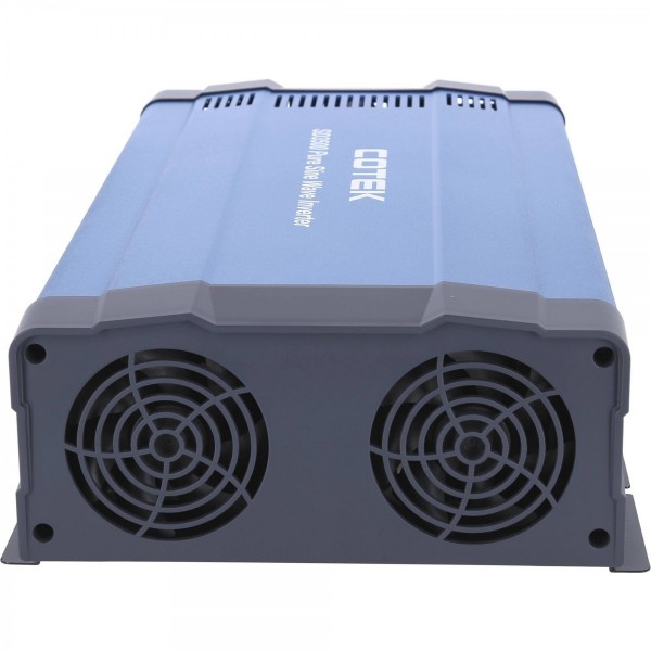 Convertisseurs Pur Sinus Cotek - N°85 - comptoirnautique.com