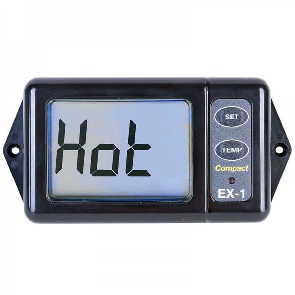 EX-1 COMPACT - Contrôleur de température - N°2 - comptoirnautique.com