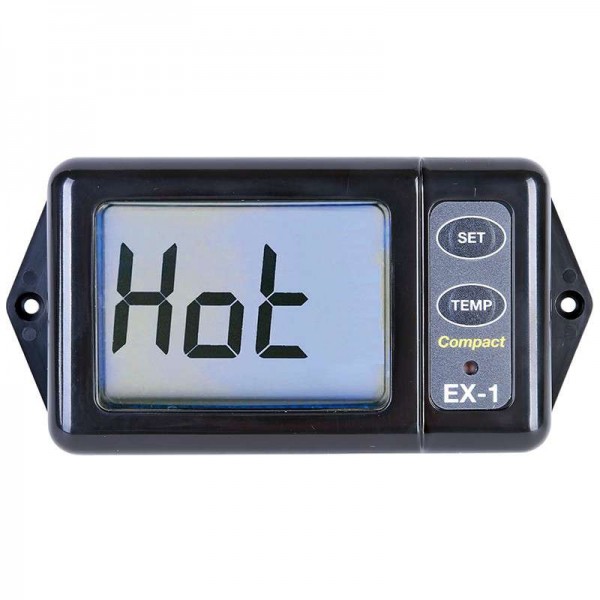 EX-1 COMPACT - Contrôleur de température