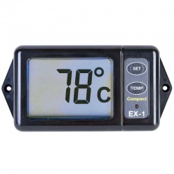 EX-1 COMPACT - Contrôleur de température