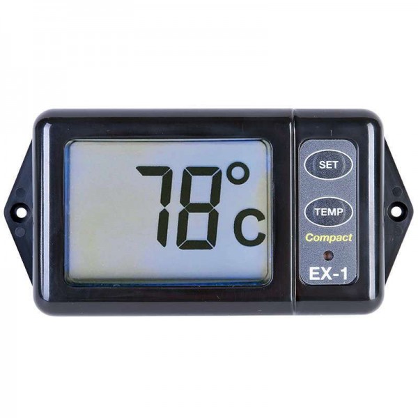 EX-1 COMPACT - Contrôleur de température - N°1 - comptoirnautique.com