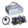 - -Pump Water-Cooled Chillers