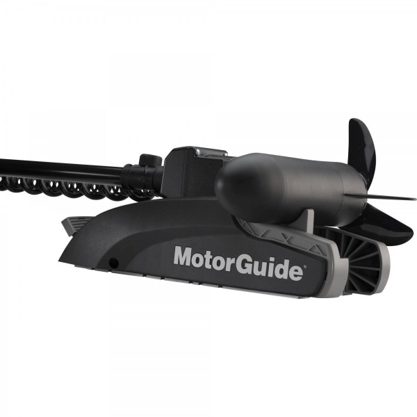 Moteurs électriques avant - N°2 - comptoirnautique.com