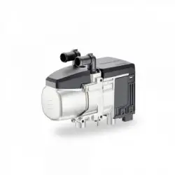 Chauffage à eau Hydronic S3