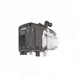 Chauffage à eau Hydronic S3