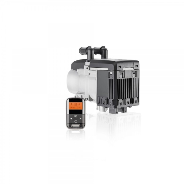 Chauffage à eau Hydronic S3 - N°10 - comptoirnautique.com