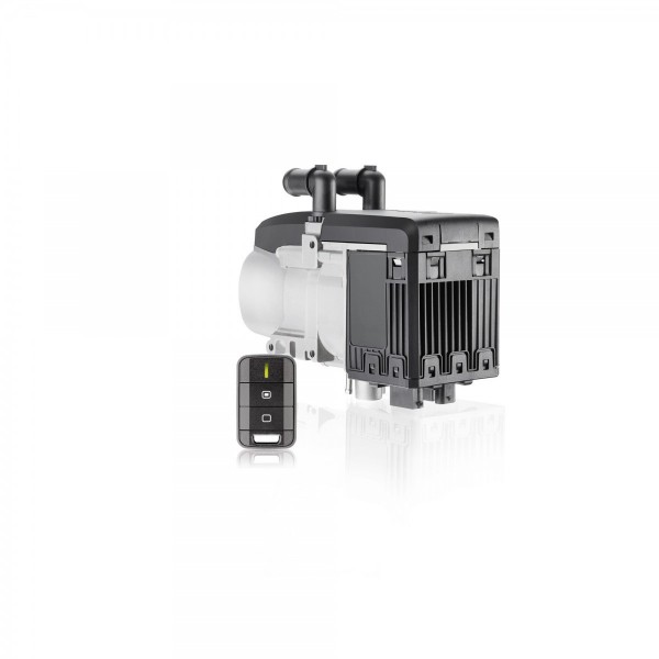 Chauffage à eau Hydronic S3 - N°11 - comptoirnautique.com