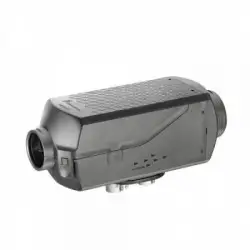 Airtronic...