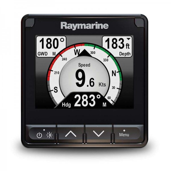 Instrument i70s sans fil - N°1 - comptoirnautique.com