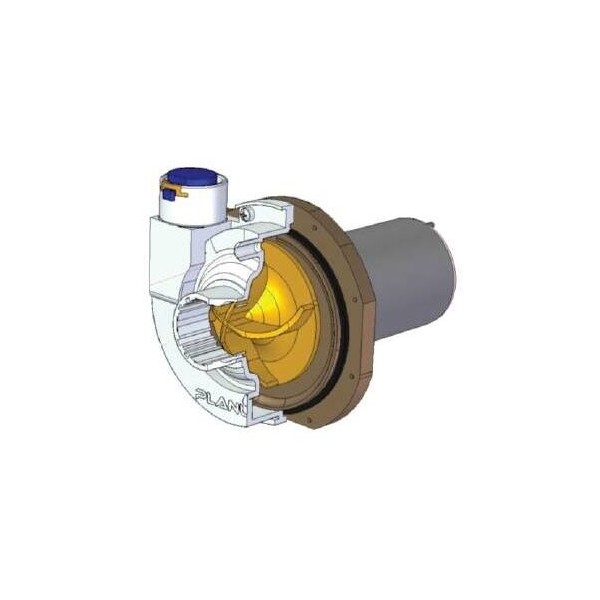 Serbatoi con trituratore - N°10 - comptoirnautique.com
