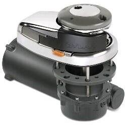Ankerwinde Dylan DR3