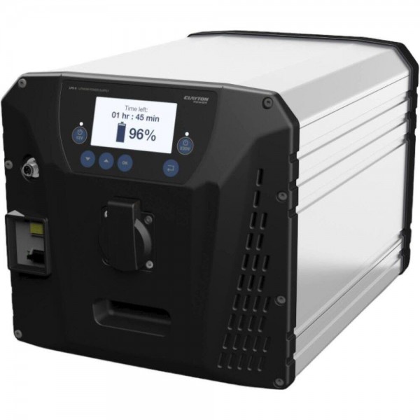 Cajas de energía de litio Clayton - N°7 - comptoirnautique.com
