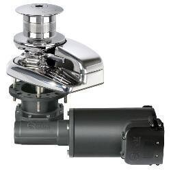 Ankerwinde Dylan DR3