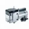 Chauffage à eau Hydronic MII