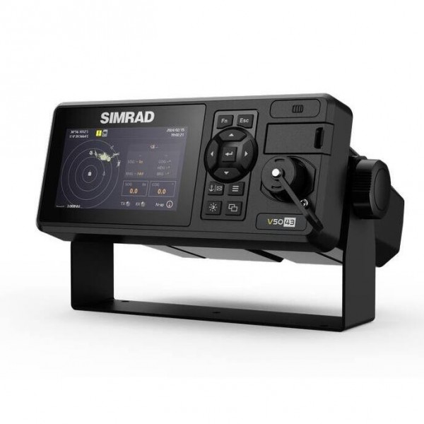 Receptor/Emissor « AIS » Classe A « Simrad»® V5043 - N°4 - comptoirnautique.com