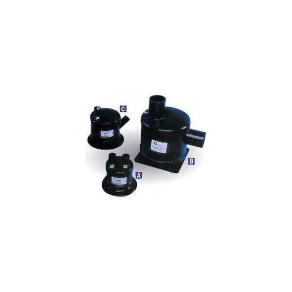 Waterlock-Verbundwerkstoff  CENTEK - N°31 - comptoirnautique.com