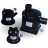 Waterlock compuesto  CENTEK - N°31 - comptoirnautique.com