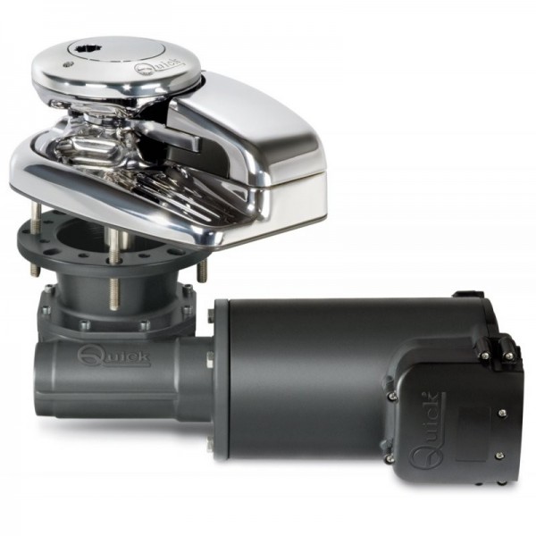 Verricello Dylan DR3 - N°4 - comptoirnautique.com