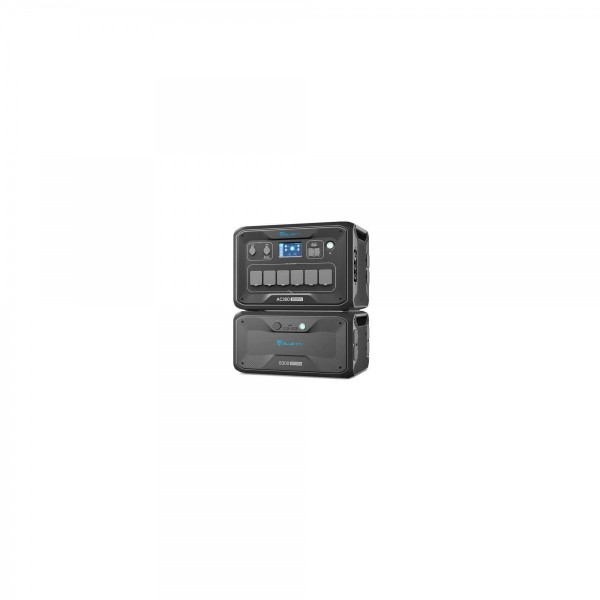 Bluetti Lithium Power Stations - N°28 - comptoirnautique.com